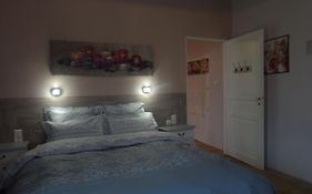 Chambre 4 Personnes